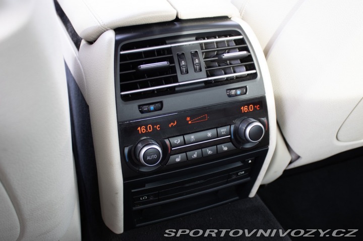 BMW 7 750Ld xDrive, Individual 2013