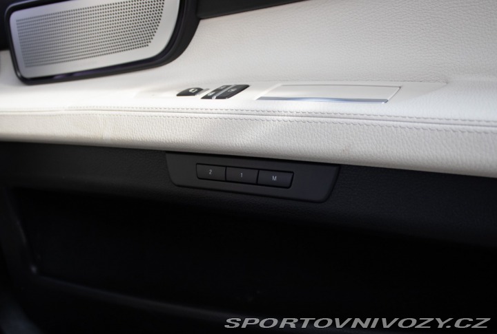 BMW 7 750Ld xDrive, Individual 2013
