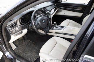 BMW 7 750Ld xDrive, Individual 2013