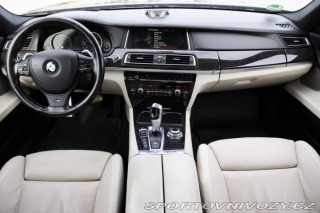 BMW 7 750Ld xDrive, Individual 2013