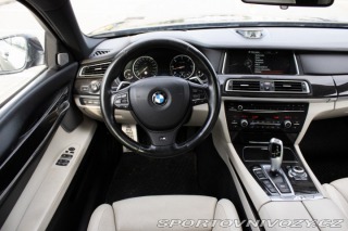 BMW 7 750Ld xDrive, Individual 2013