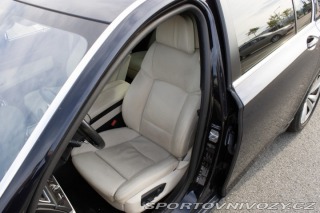 BMW 7 750Ld xDrive, Individual 2013