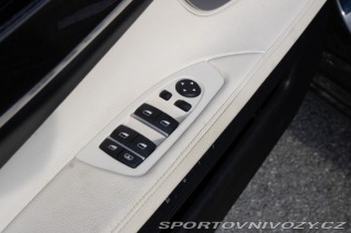 BMW 7 750Ld xDrive, Individual 2013