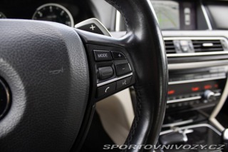 BMW 7 750Ld xDrive, Individual 2013
