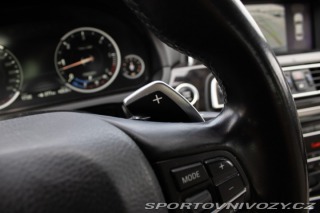 BMW 7 750Ld xDrive, Individual 2013