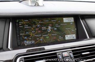 BMW 7 750Ld xDrive, Individual 2013