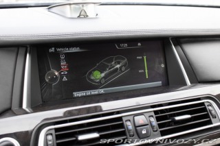 BMW 7 750Ld xDrive, Individual 2013