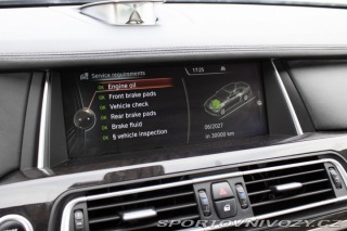 BMW 7 750Ld xDrive, Individual 2013