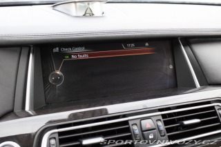BMW 7 750Ld xDrive, Individual 2013