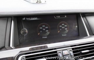 BMW 7 750Ld xDrive, Individual 2013