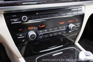 BMW 7 750Ld xDrive, Individual 2013