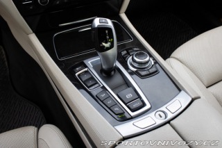 BMW 7 750Ld xDrive, Individual 2013