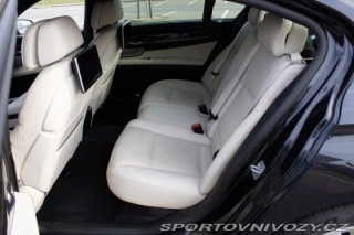 BMW 7 750Ld xDrive, Individual 2013