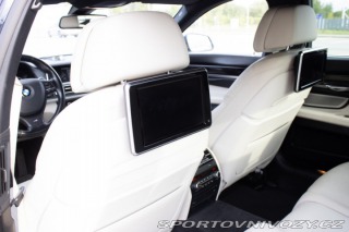 BMW 7 750Ld xDrive, Individual 2013