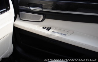 BMW 7 750Ld xDrive, Individual 2013
