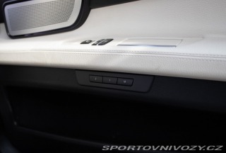 BMW 7 750Ld xDrive, Individual 2013