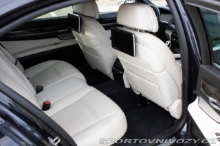 BMW 7 750Ld xDrive, Individual 2013