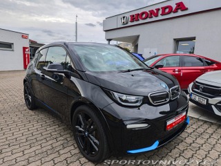 BMW i3 i3S 120Ah 135kW TČ NAVI K