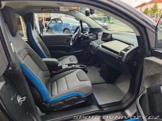 BMW i3 i3S 120Ah 135kW TČ NAVI K 2021