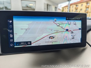 BMW i3 i3S 120Ah 135kW TČ NAVI K 2021