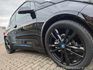 BMW i3 i3S 120Ah 135kW TČ NAVI K 2021
