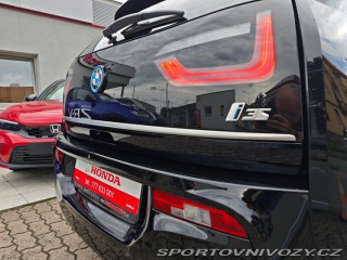 BMW i3 i3S 120Ah 135kW TČ NAVI K 2021