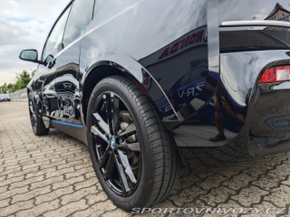 BMW i3 i3S 120Ah 135kW TČ NAVI K 2021
