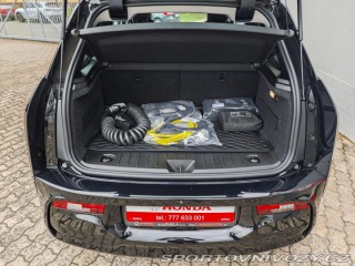 BMW i3 i3S 120Ah 135kW TČ NAVI K 2021