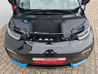 BMW i3 i3S 120Ah 135kW TČ NAVI K 2021