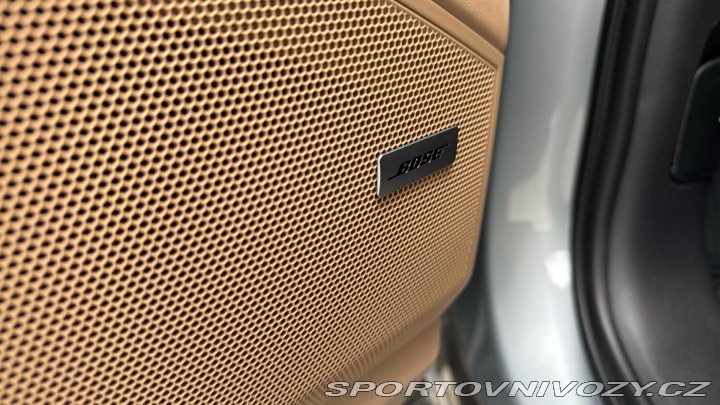 Porsche Cayenne E-Hybrid 2024