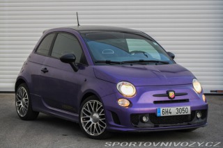 Abarth 500 1.4 T 135