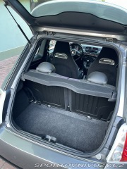 Abarth 500 1.4 T 135 2013