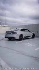 Audi RS5 RS5-R ABT COUPÉ 1/50 2018