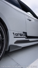 Audi RS5 RS5-R ABT COUPÉ 1/50 2018