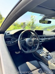 Audi RS5 RS5-R ABT COUPÉ 1/50 2018