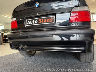 BMW 3 323ti Top stav! Nutno vid 1998