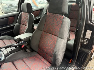 BMW 3 323ti Top stav! Nutno vid 1998