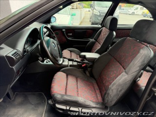 BMW 3 323ti Top stav! Nutno vid 1998