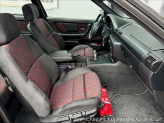BMW 3 323ti Top stav! Nutno vid 1998