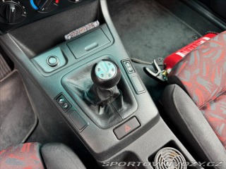 BMW 3 323ti Top stav! Nutno vid 1998