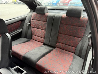 BMW 3 323ti Top stav! Nutno vid 1998