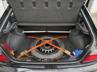 BMW 3 323ti Top stav! Nutno vid 1998