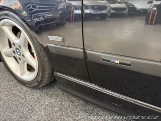 BMW 3 323ti Top stav! Nutno vid 1998