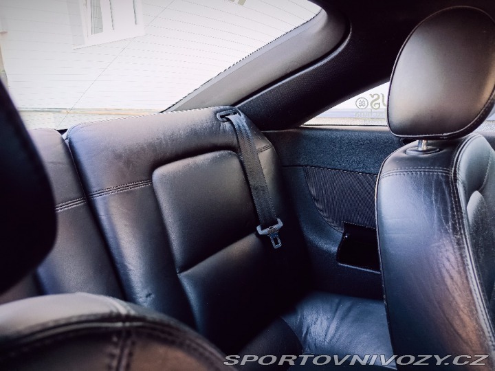 Audi TT 1,8Turbo Coupé 132KW 2000