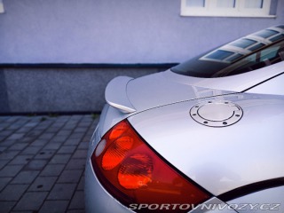 Audi TT 1,8Turbo Coupé 132KW 2000