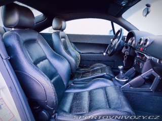 Audi TT 1,8Turbo Coupé 132KW 2000