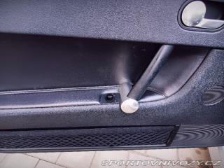 Audi TT 1,8Turbo Coupé 132KW 2000