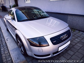 Audi TT 1,8Turbo Coupé 132KW 2000