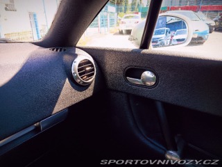 Audi TT 1,8Turbo Coupé 132KW 2000