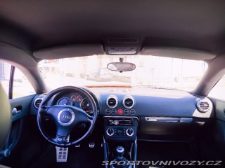 Audi TT 1,8Turbo Coupé 132KW 2000